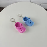 Mini Croc Charms