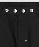 Black 1017 Cargo Pants