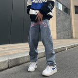 "Harvest" Jeans