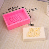 FU Candle Molds