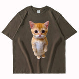 El Gato Tee