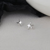 Sparkle Stars Earrings