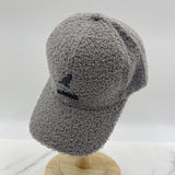Kangol Lambs Wool Baseball Cap
