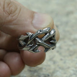 Thorned Ring