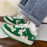 Jordan Stars Sneakers