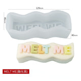 FU Candle Molds