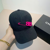 BB Hat