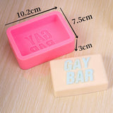 FU Candle Molds