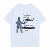 Ratatouille Tee