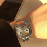 Hello Kitty Watch