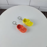 Mini Croc Charms