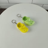 Mini Croc Charms