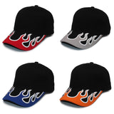 Flame Cap