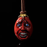 Behelit Griffith Egg Of King Necklace