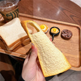 Toast Bread iPhone Case