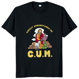 Christ Understands Me Tee