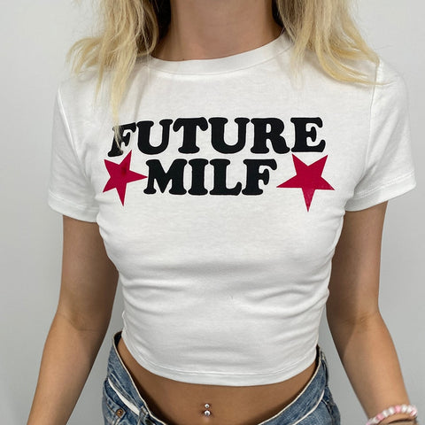 Future Milf Tee