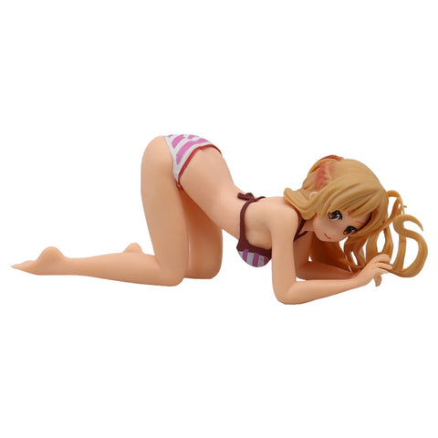 Sexy Anime Figure Phone Holder