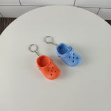 Mini Croc Charms