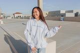 Dear Person Behind Me Hoodie
