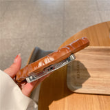 Steak iPhone Cover
