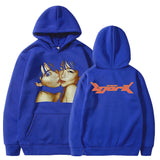 1990 Bjork Hoodie