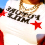 Future Milf Tee