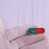 Fukitol 1000mg Pill Pin