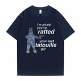 Ratatouille Tee