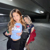 I Love MILFS Tee
