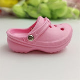 Mini Croc Charms