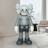 Large Kaws Sculpture 50cm - 135cm