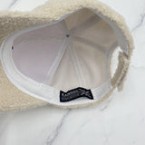 Kangol Lambs Wool Baseball Cap