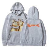 1990 Bjork Hoodie