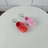 Mini Croc Charms