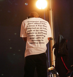 "Computer Games Don't Affect Kids" Tee