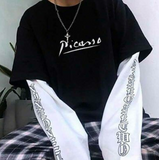Picasso Signature Tee