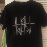 "School Kills Artists" Tee