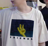 "Friends" Tee