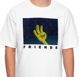 "Friends" Tee
