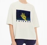 "Friends" Tee