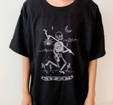 "Take The Long Way Home" Tee