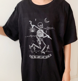 "Take The Long Way Home" Tee