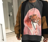 Cam'ron Pink Mink Tee
