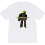 "If You Hate Me Kill Me Or STFU" Tee