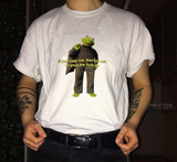 "If You Hate Me Kill Me Or STFU" Tee