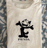 "Felix The Cat" Tee