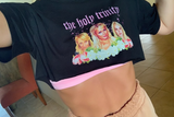 Holy Trinity Tee