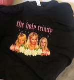 Holy Trinity Tee