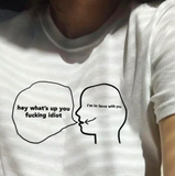 "I'm In love With You" Tee